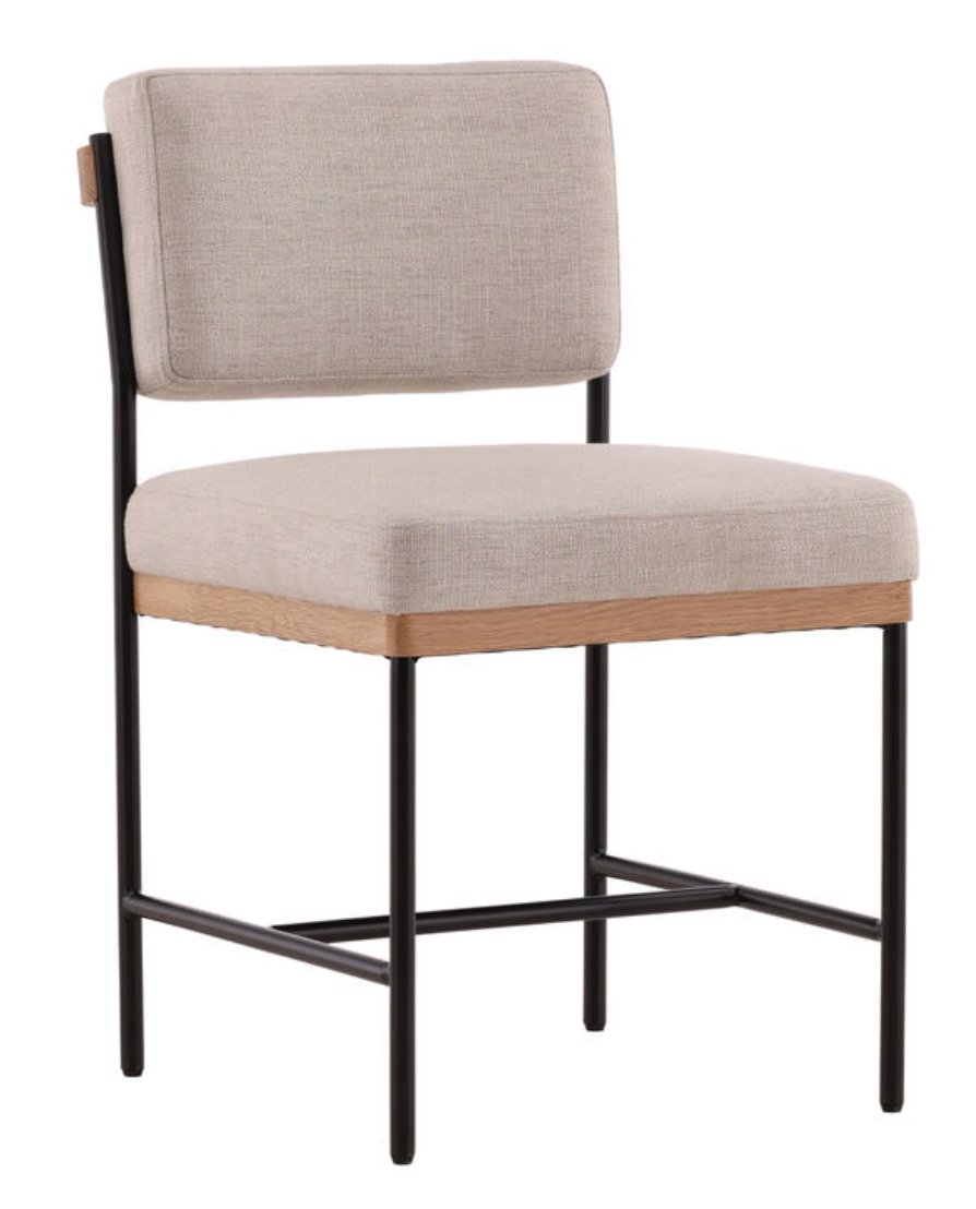 20-639 Joanna Side Chair