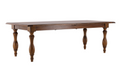 57986AC99 Gulfport Extension Dining Table