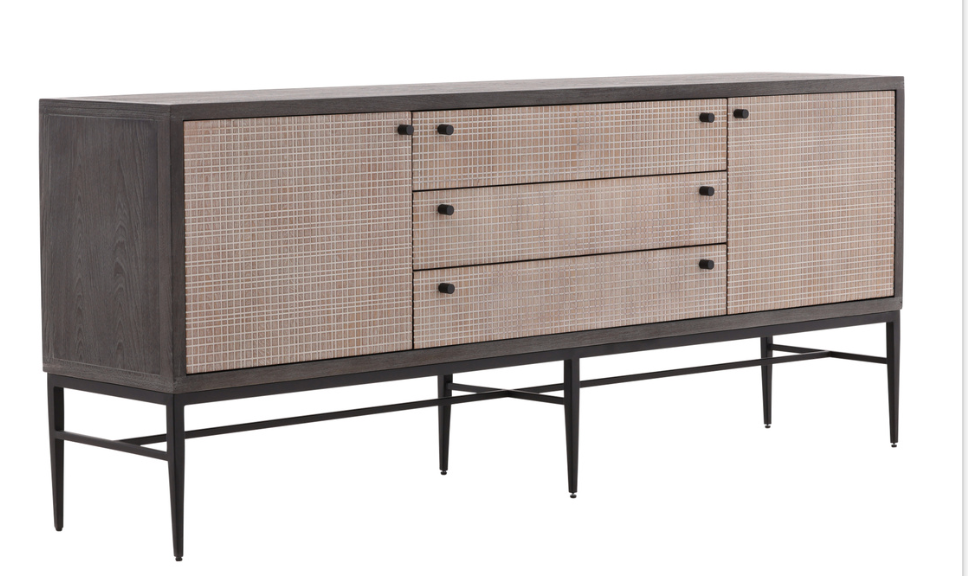 40-307 Glacier Sideboard