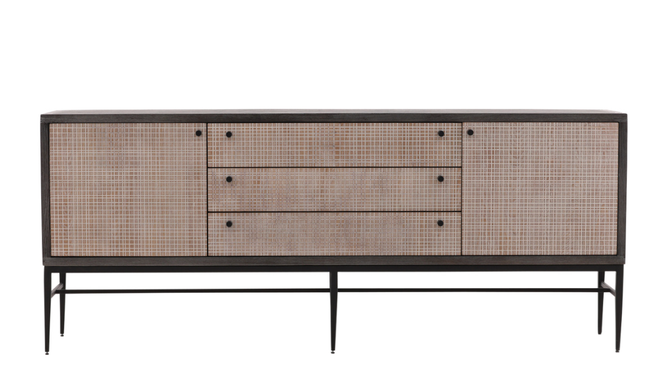 40-307 Glacier Sideboard