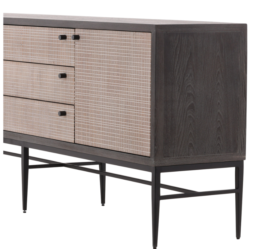 40-307 Glacier Sideboard