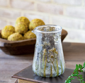 PDGD-09 Pressed Baby's Breath Pourer