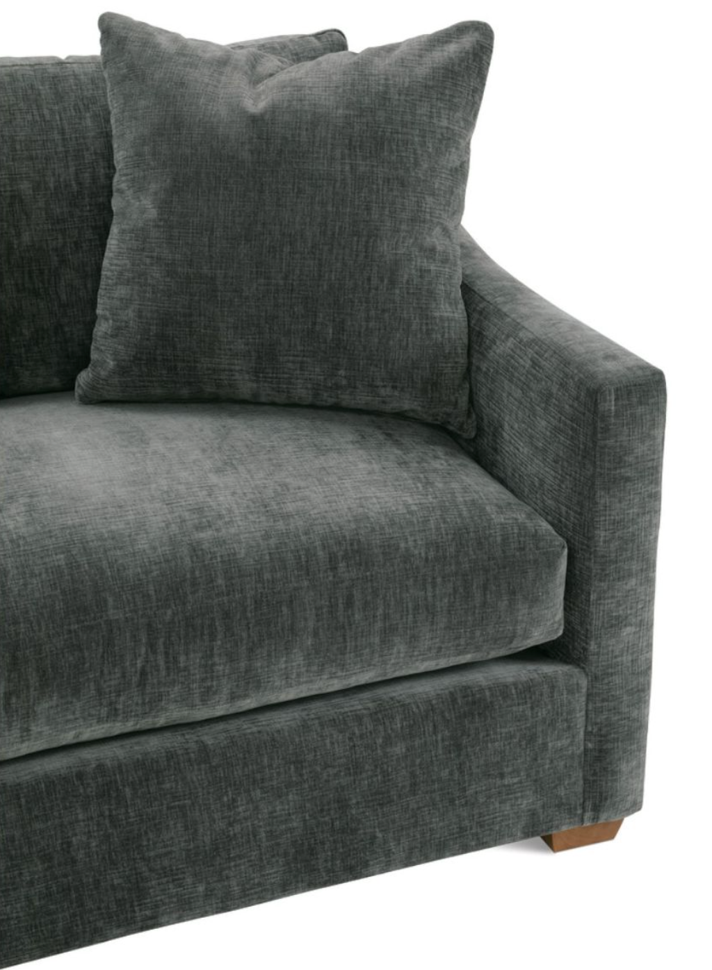 Quick Ship Bradford 2 piece Sectional