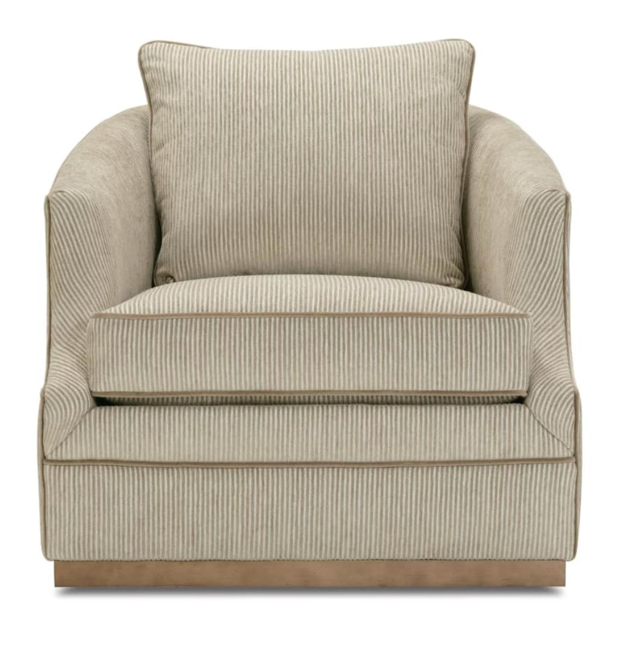 Quick Ship Emmerson Swivel Chair