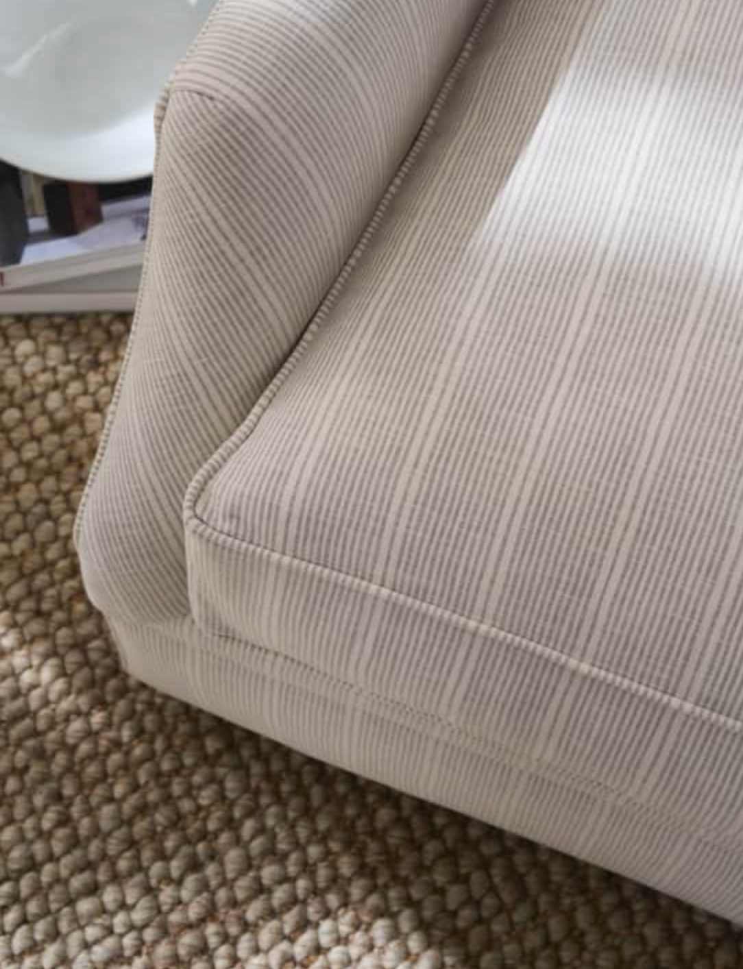 Quick Ship Kara Swivel Glide Chair