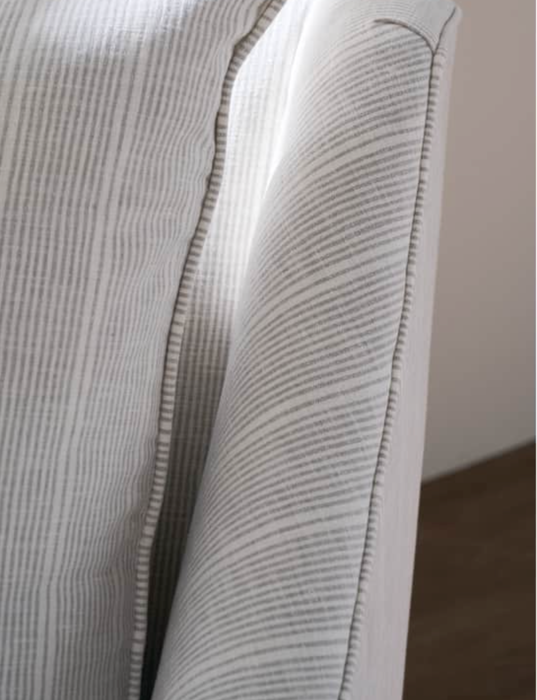 Quick Ship Kara Swivel Glide Chair