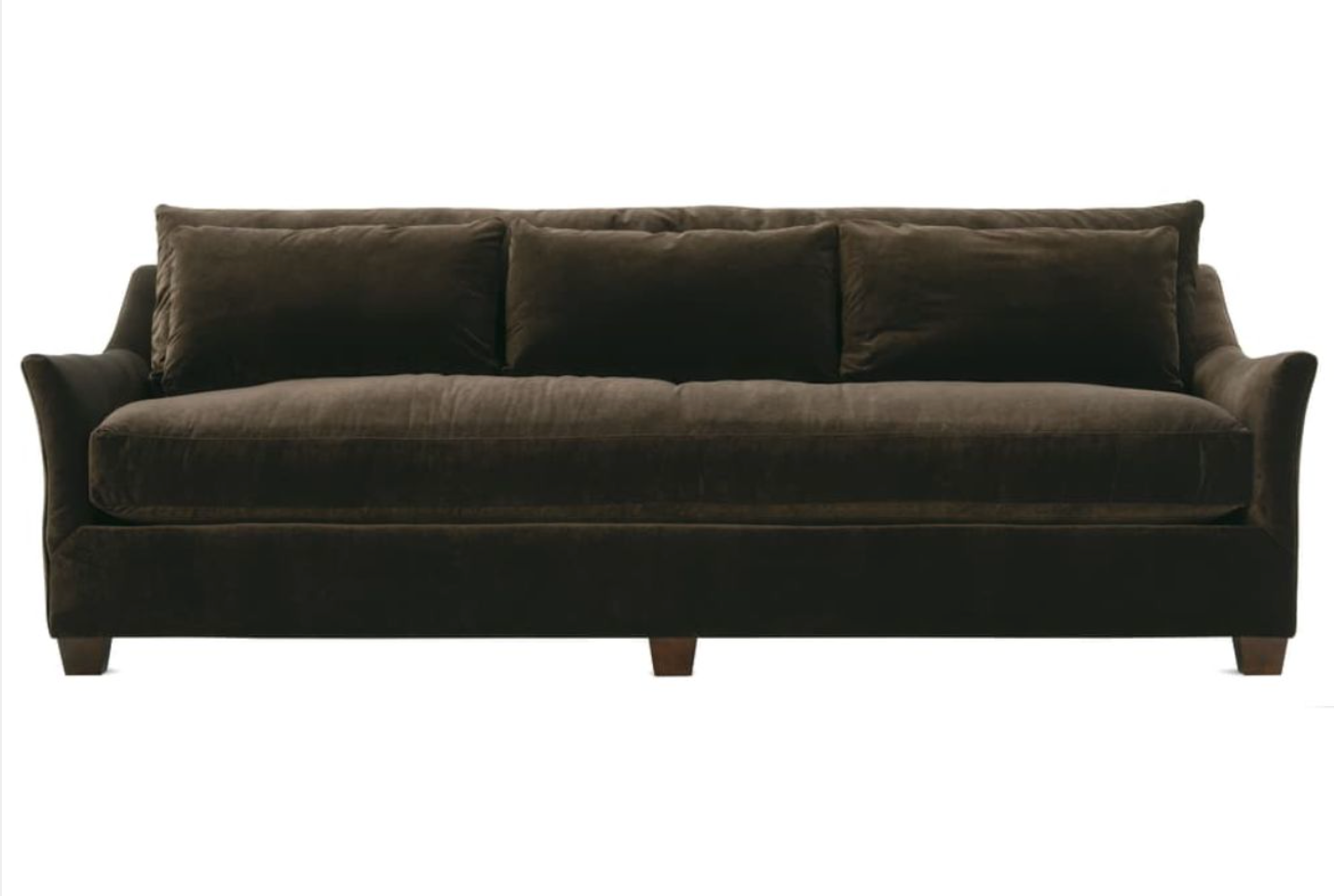 MOREAU-002-EDP 85" Moreau Quick Ship Sofa in 13295-80