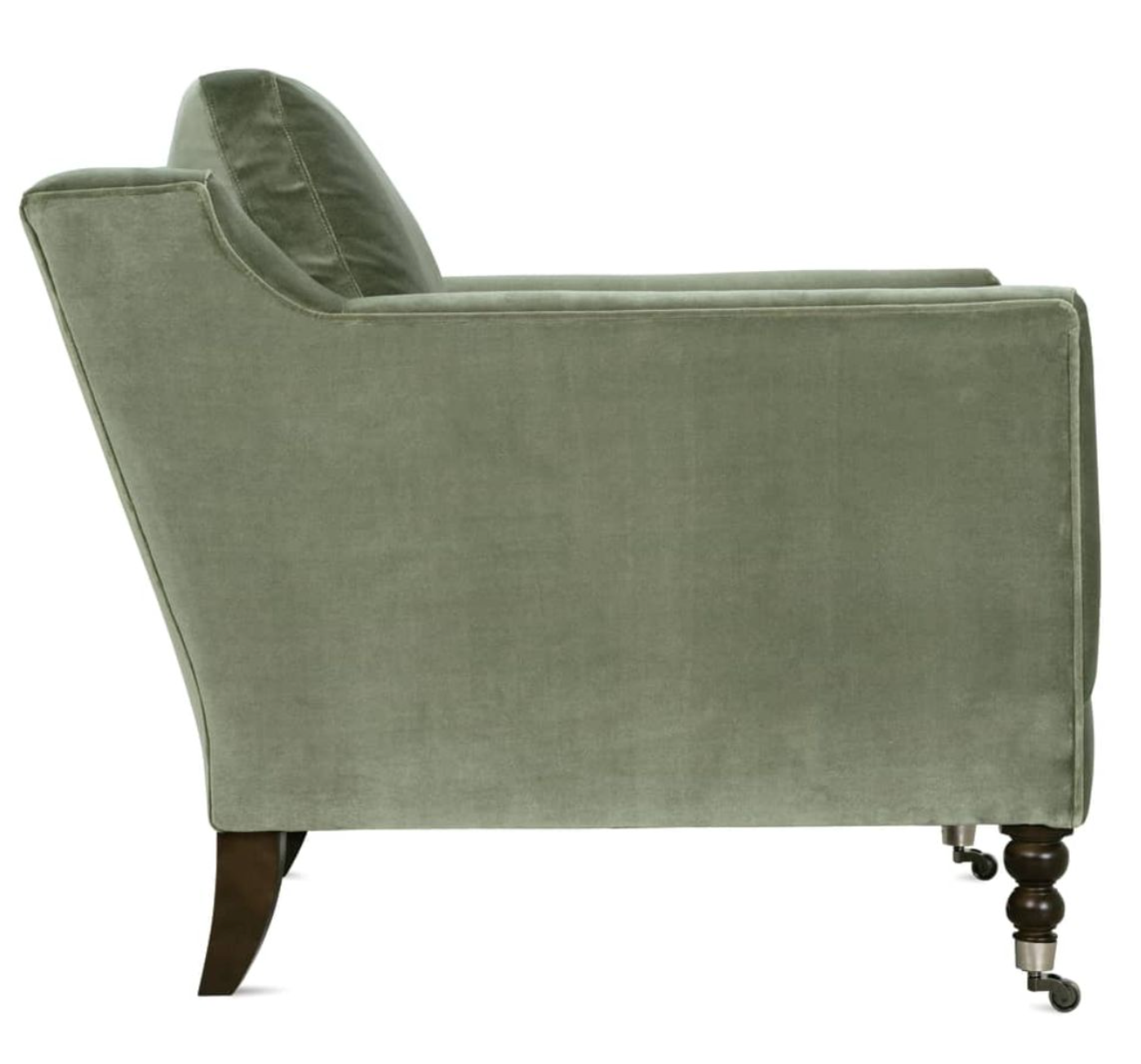 MADELINE-006-SA111-58-FL Madeline Chair Quick Ship