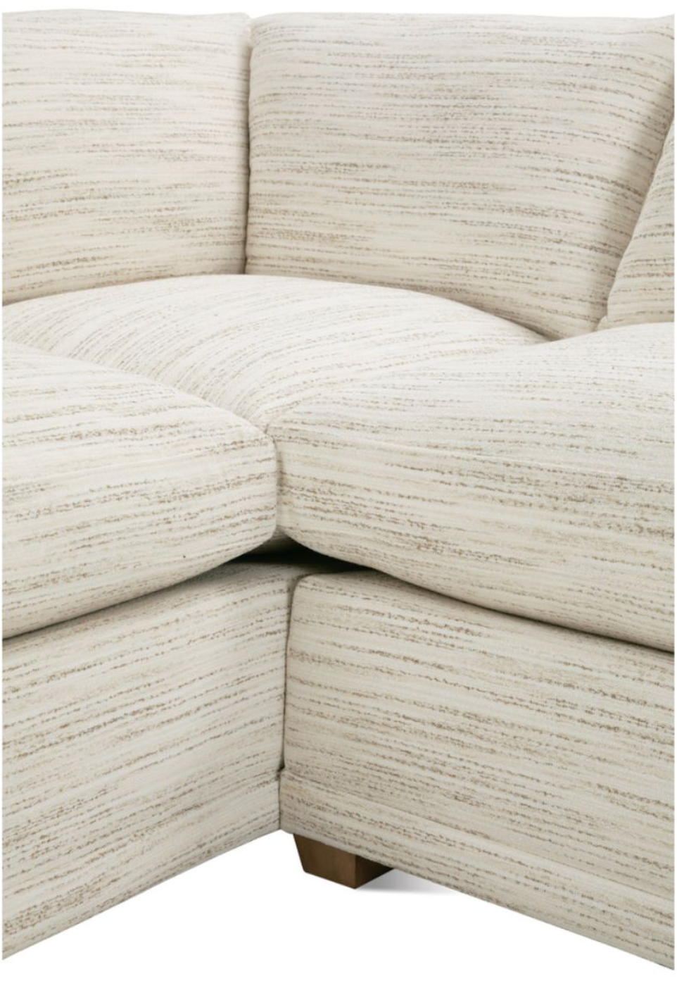 Quick Ship Sylvie Sectional