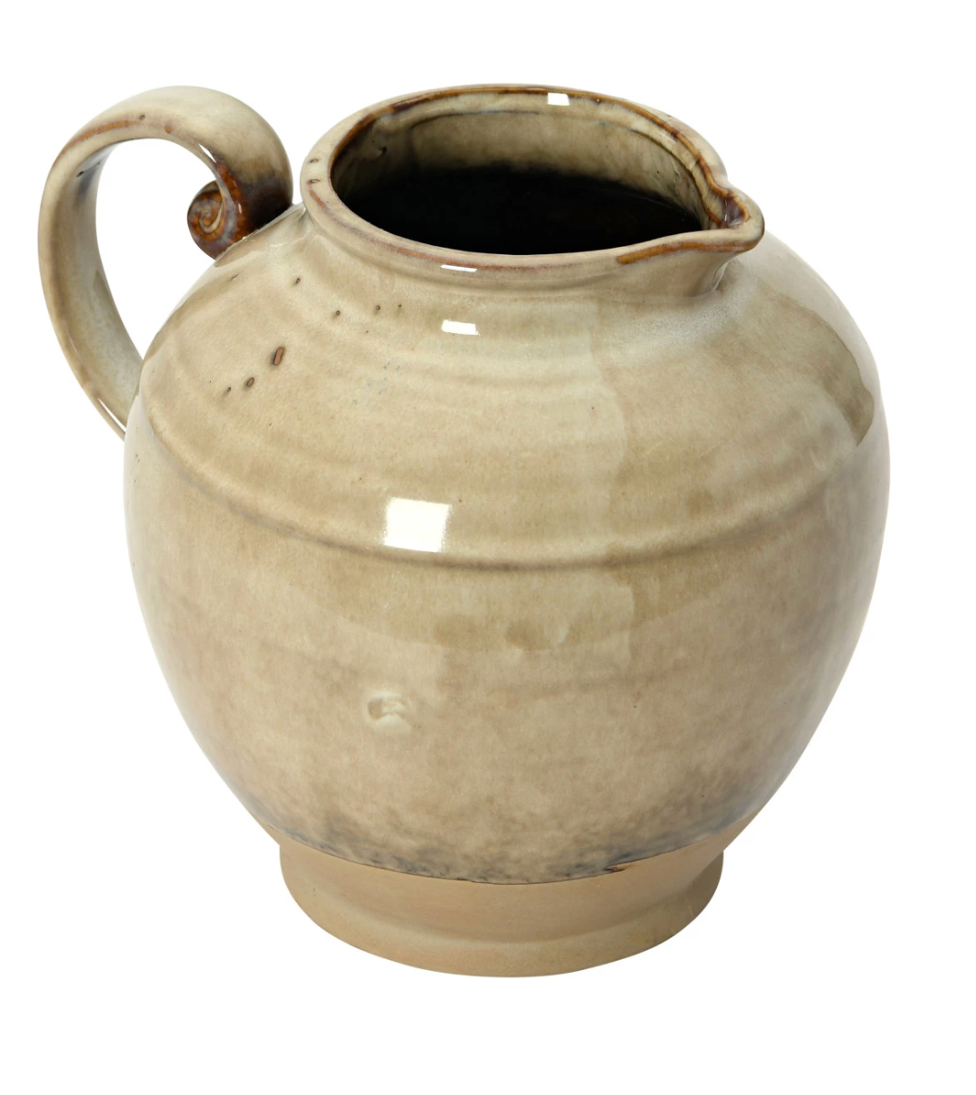 DF6043 72oz Stonewear Pitcher