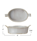 DF9826 7oz Stonewear Mini Baker