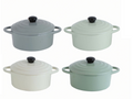 DA9470A Stonewear Mini Baker w Lid