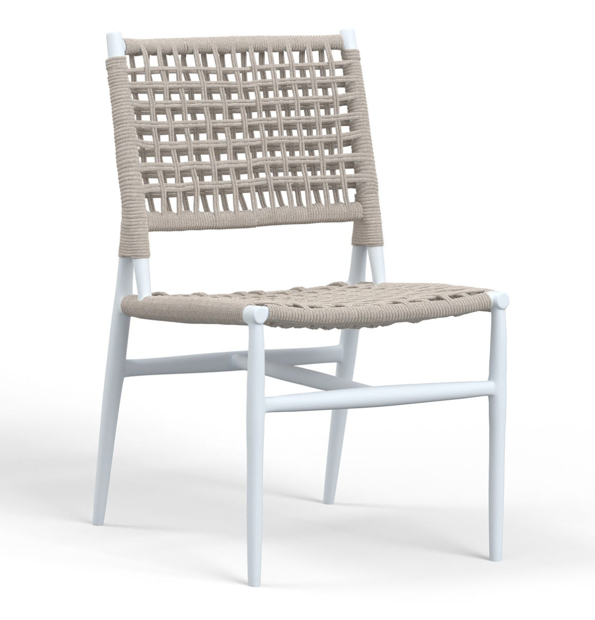 SW4902-1A Bahia Armless Dining Chair