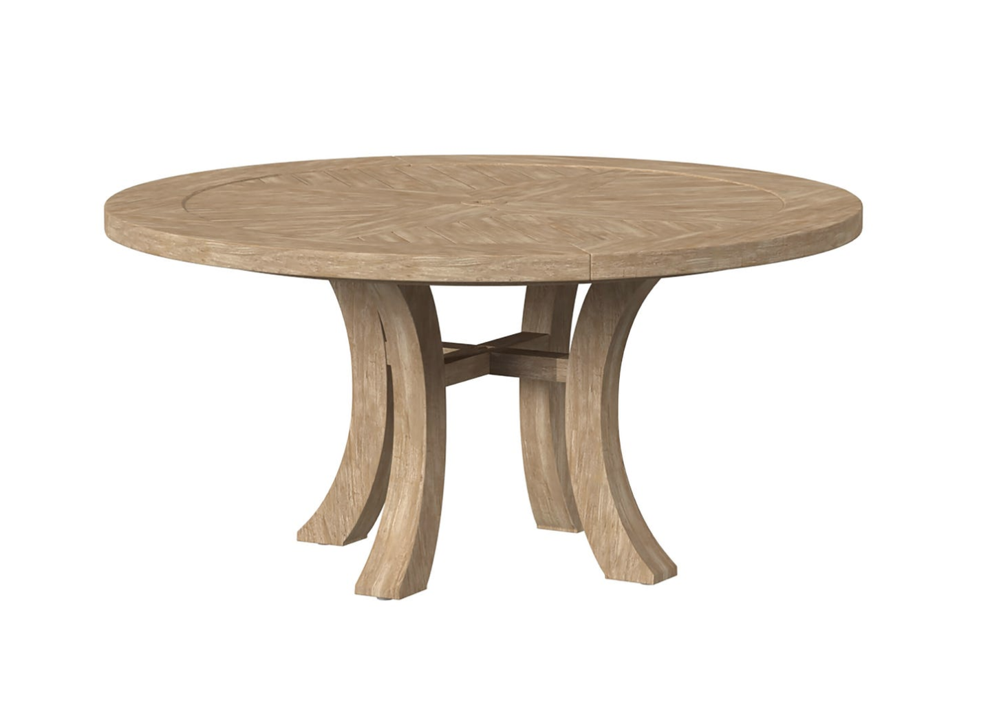 SW5801-RDT60 Cambria 60" Round Dining Table