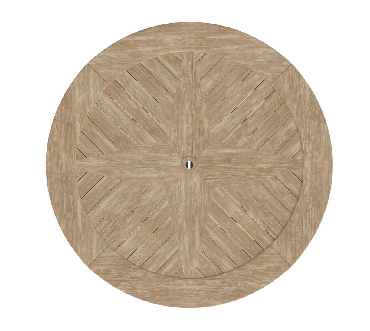 SW5801-RDT60 Cambria 60" Round Dining Table