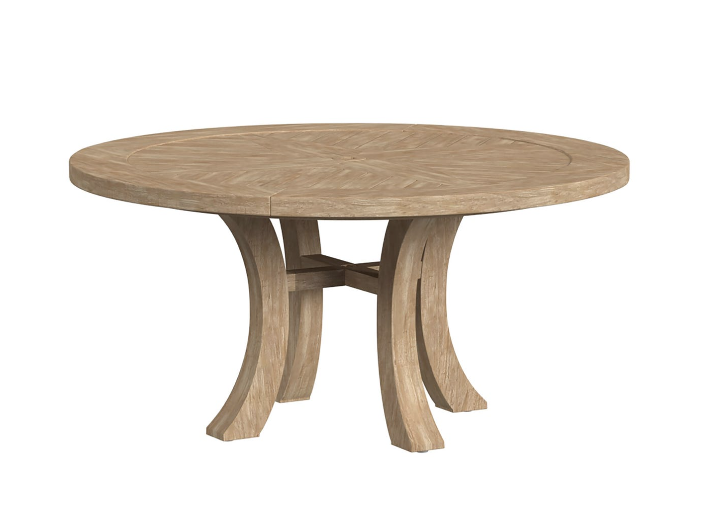 SW5801-RDT60 Cambria 60" Round Dining Table