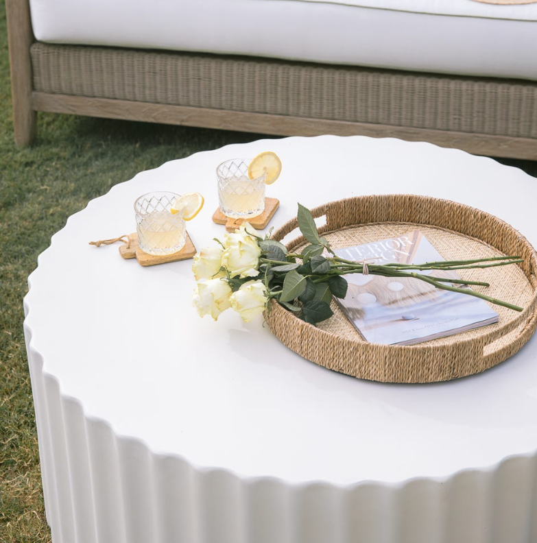 SW6203-ACT Athena Coffee Table