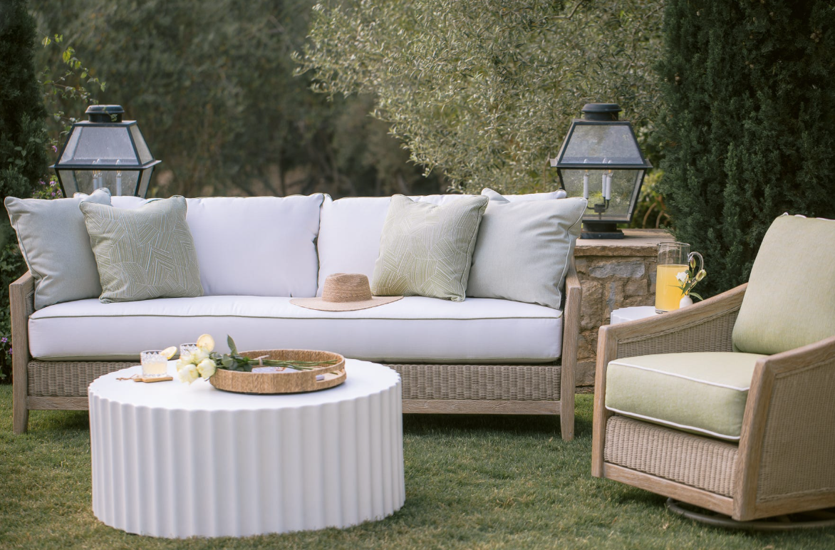 SW6203-ACT Athena Coffee Table