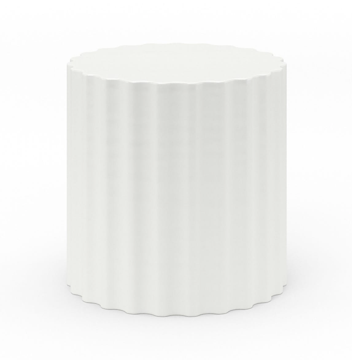 SW6203-AET Athena End Table