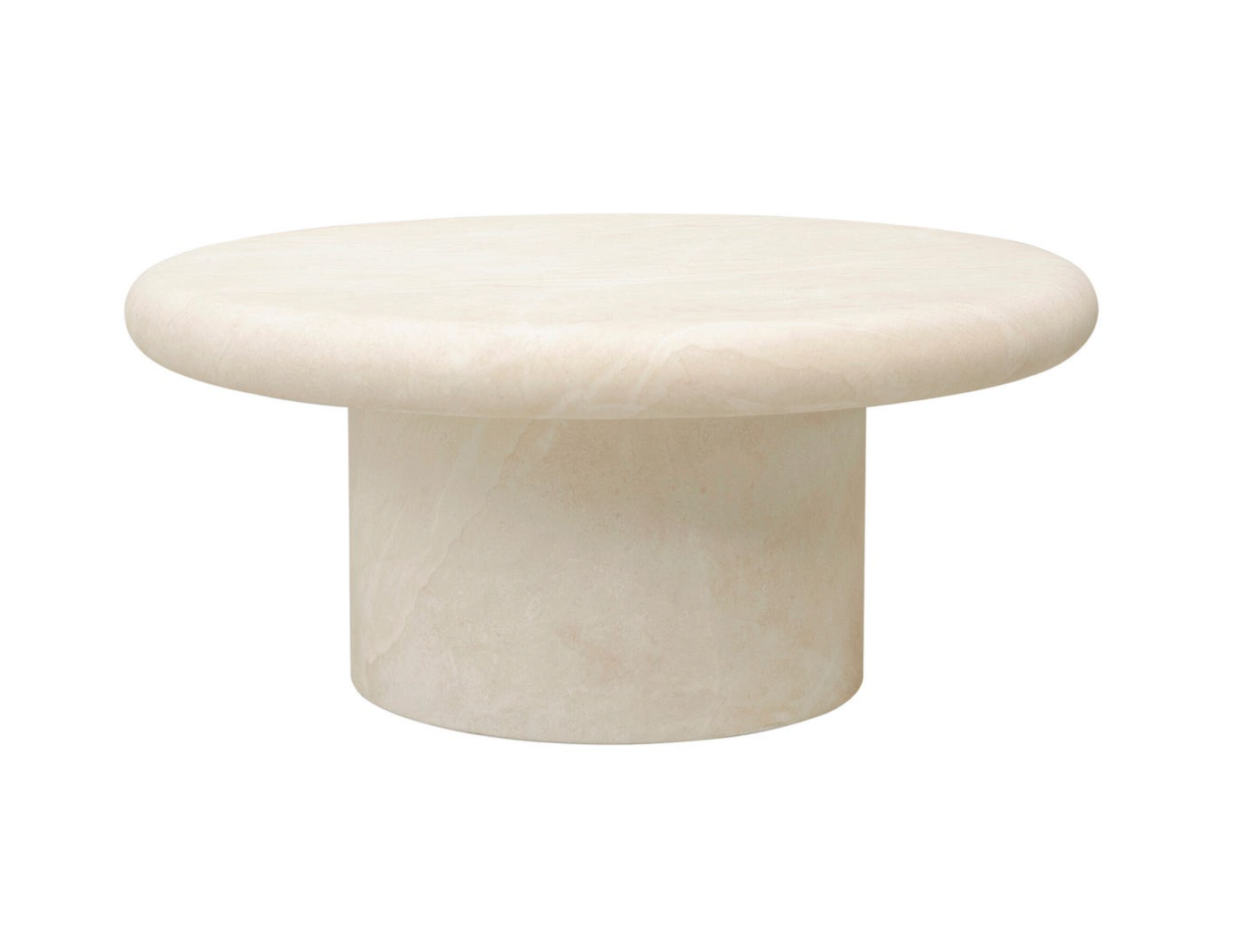 SW7208-CT Travertino Coffee Table