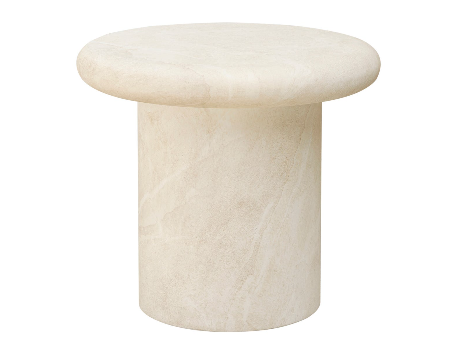 SW7208-ET Travertino End Table