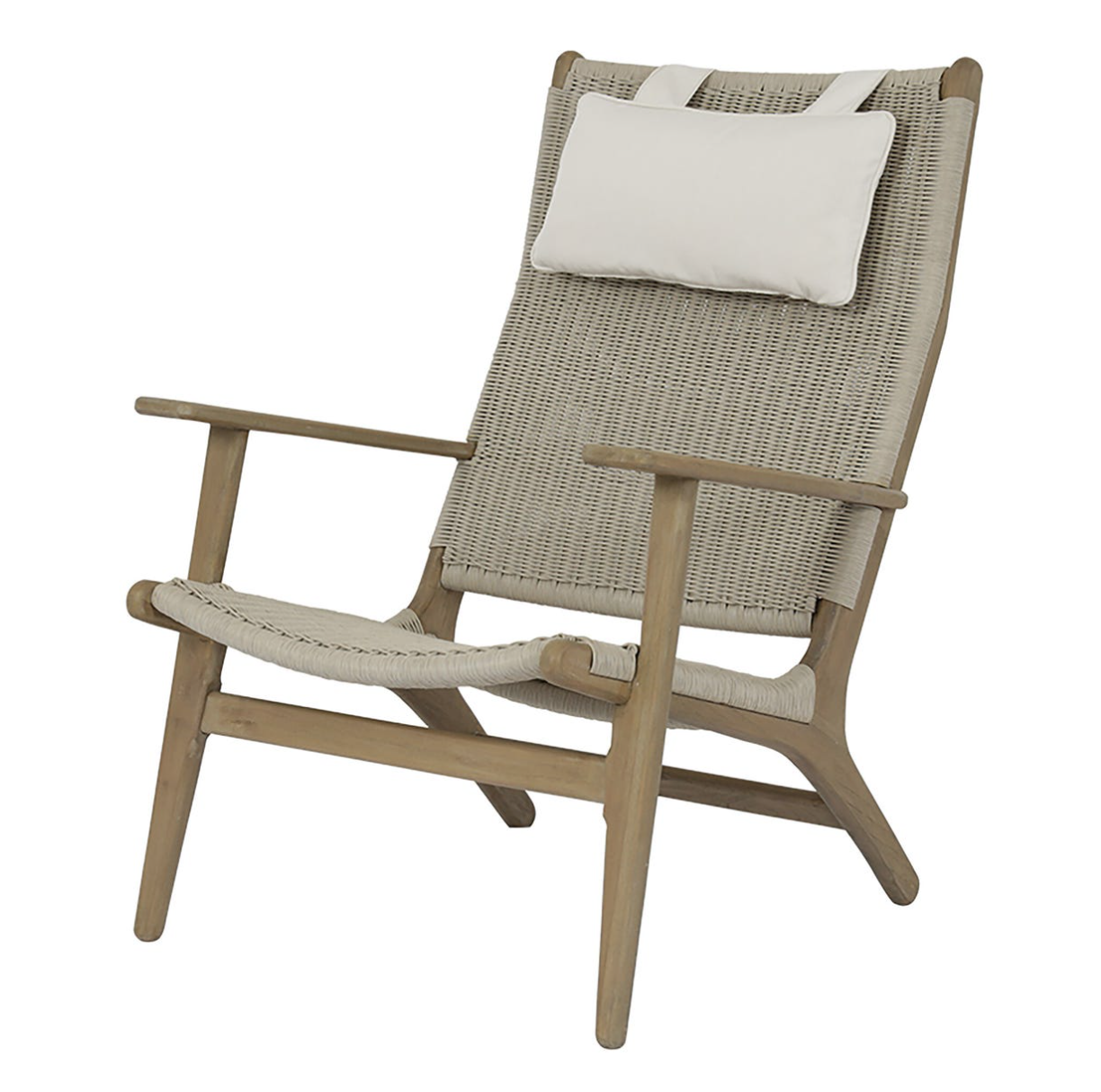 SW5502-21HB Sedona Cushionless Highback Chair