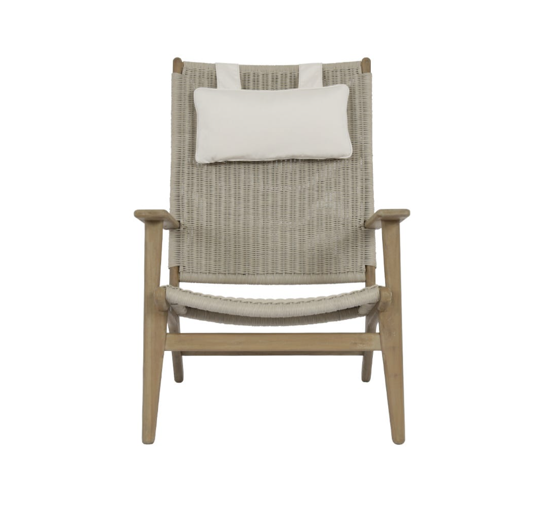 SW5502-21HB Sedona Cushionless Highback Chair