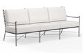 SW3201-23-FLAX-STKI Provence Sofa
