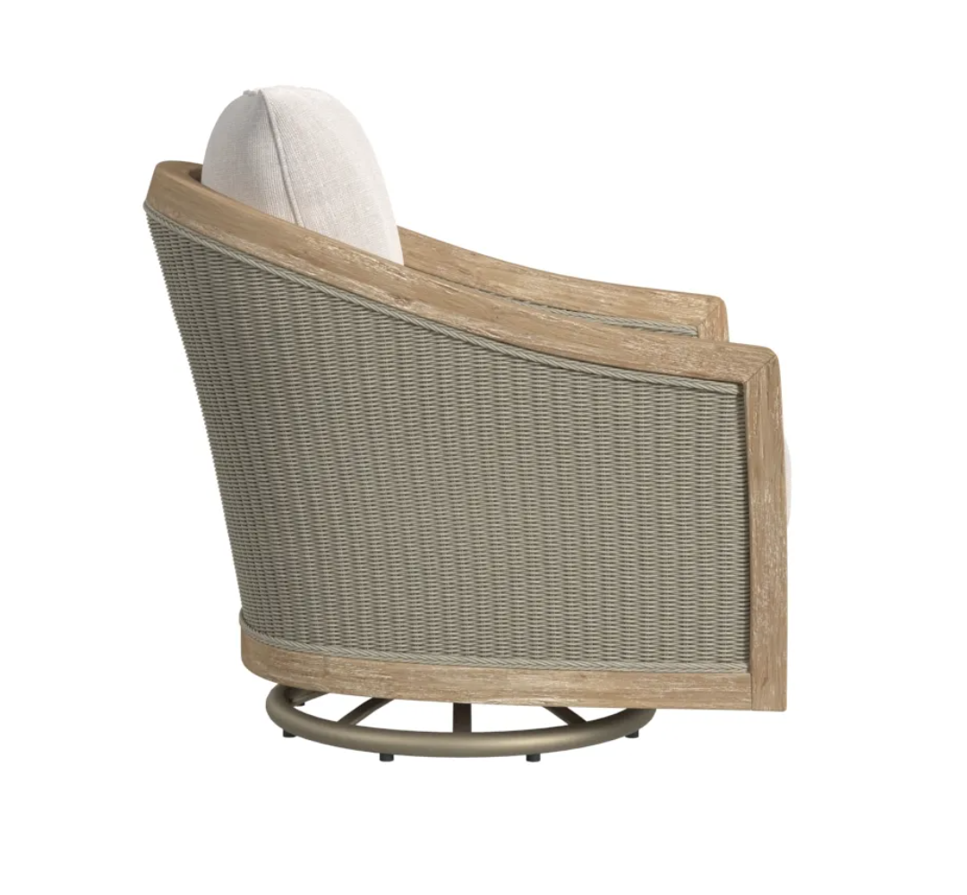 SW5801-21S-CAN-STK Cambria Swivel Club Chair