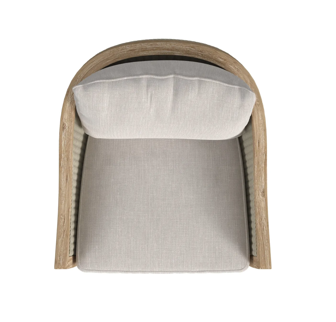 SW5801-21S-CAN-STK Cambria Swivel Club Chair