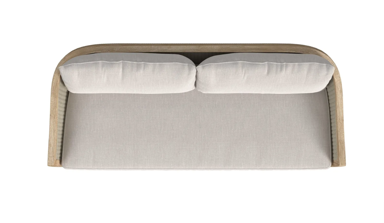 SW5801-23-CCAN-STK Cambria Sofa