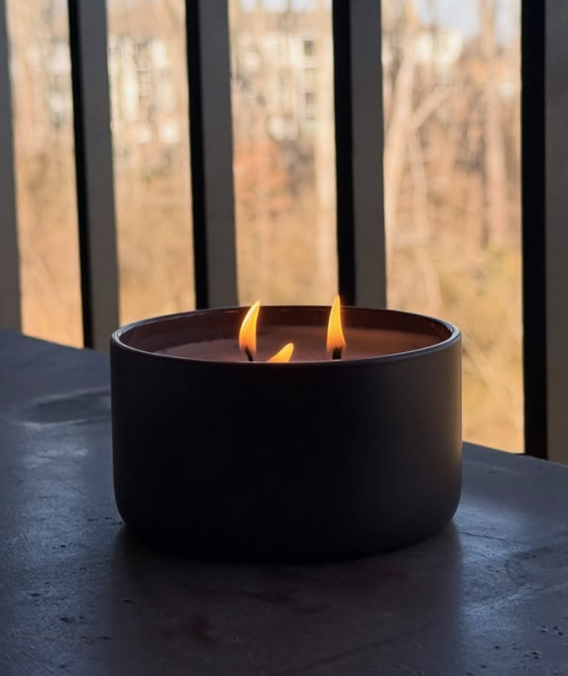 Citronella Lemon Citrus Citronella Lemon Citrus Candle