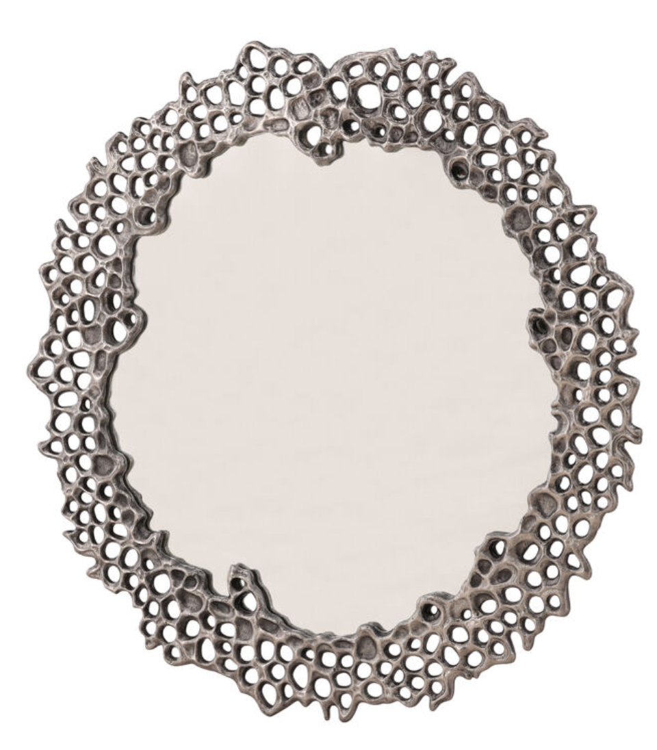 60-198 Honeycomb Mirror