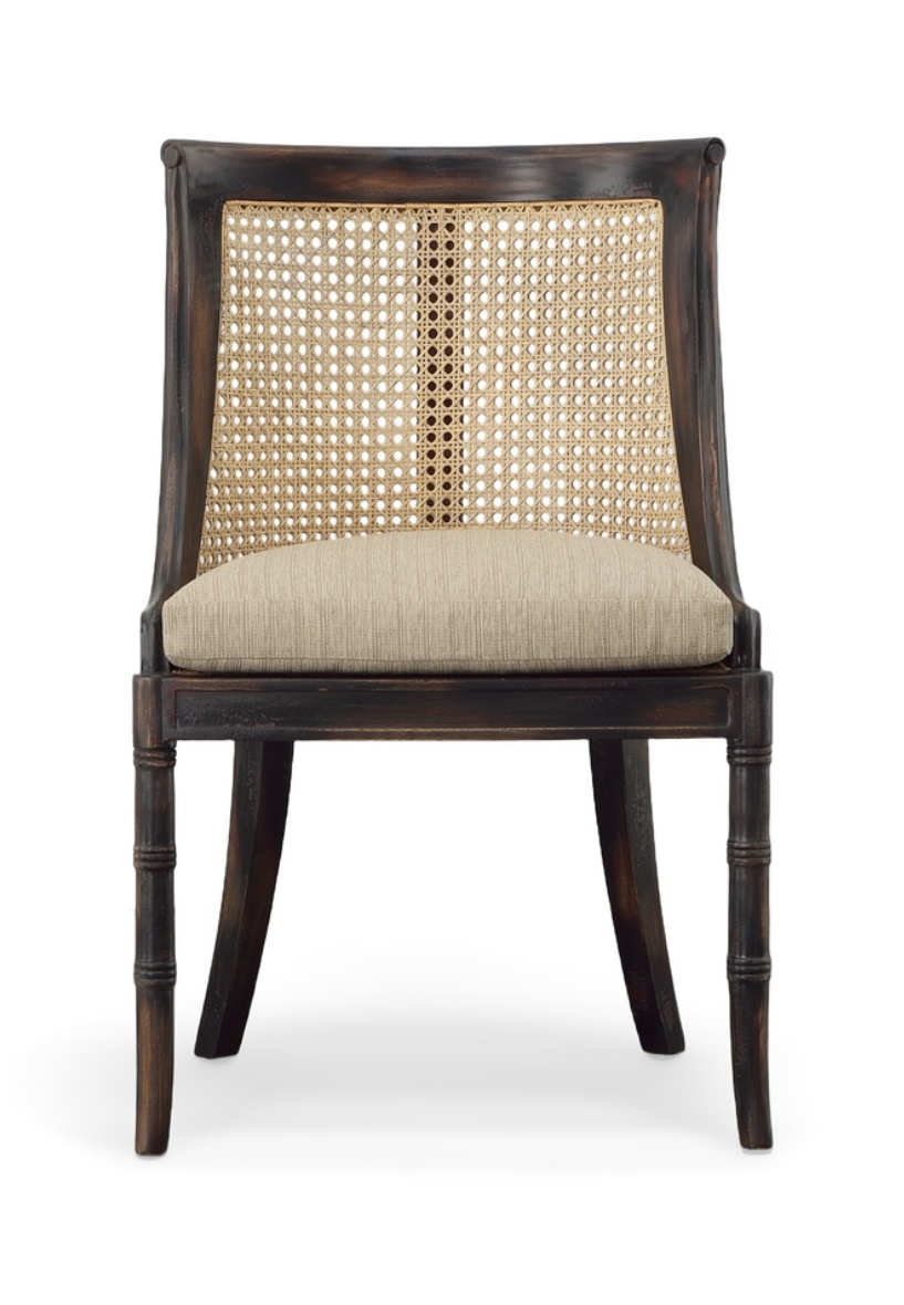 51080I4 Spoonback Side Chair