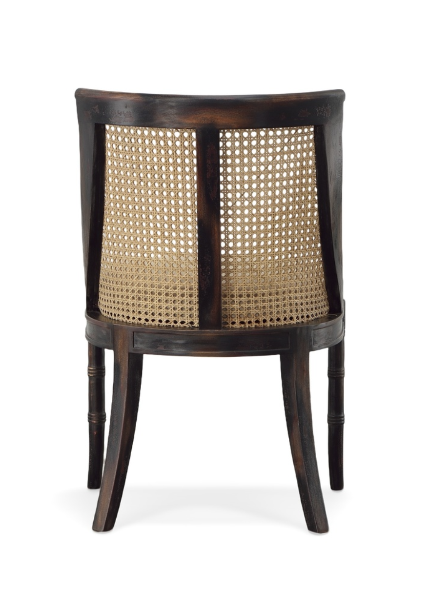51080I4 Spoonback Side Chair