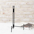 13.25" Black Easel pden18