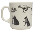 FEST-BWP-DOMU 12oz Dog Tricks Mug
