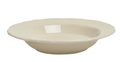 FEST250219 12.75oz Scalloped White Soup Bowl
