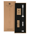 91652 Rechargeable Candle Lighter Charcoal