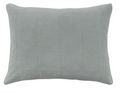 CU-4600-SB-20 Amsterdam Big Pillow, Shore Blue