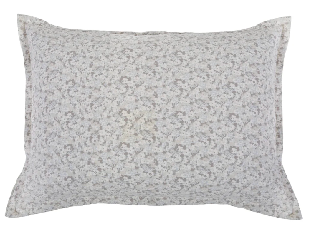 SP-0100-OG-14 June Ocean/Grey King Sham