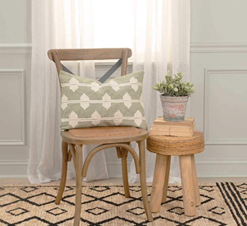 ADNT21528GR001420 14X20 PILLOW