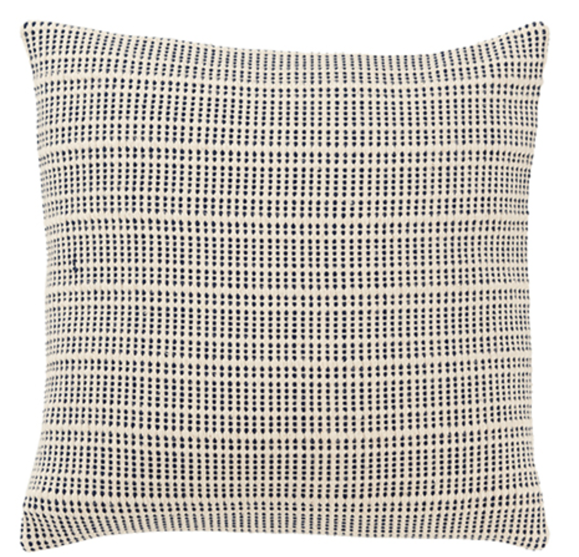 ADNT20627NVNT2020 20X20 PILLOW