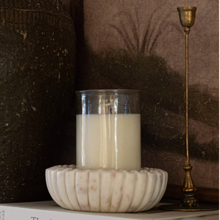 Classic Candle Birchwood Classic Candle Birchwood & Pine