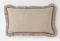 CC1139LB Ruth Long Bolster Pillow