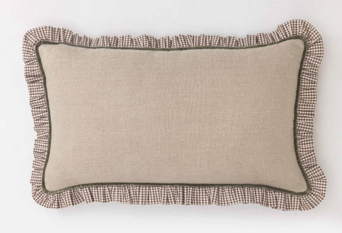 CC1139LB Ruth Long Bolster Pillow