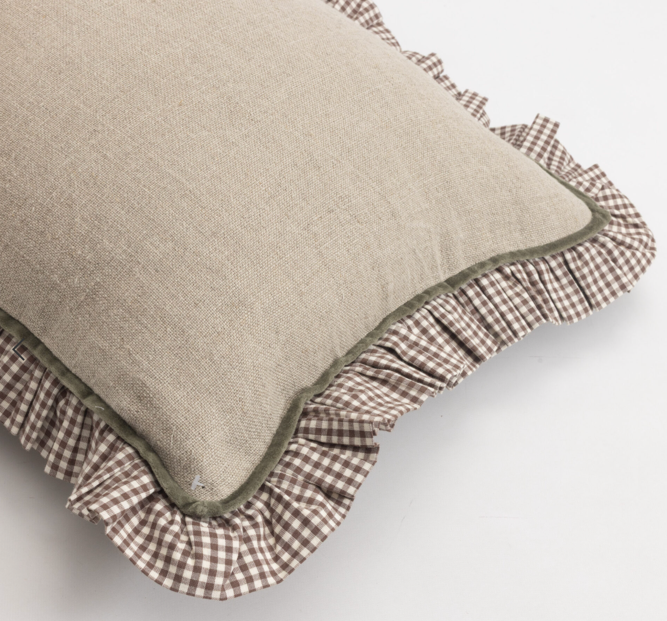 CC1139LB Ruth Long Bolster Pillow