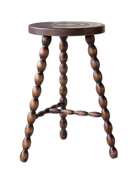 JYZ098 Tabouret Stool, Medium