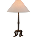 710333 Buckley Table Lamp