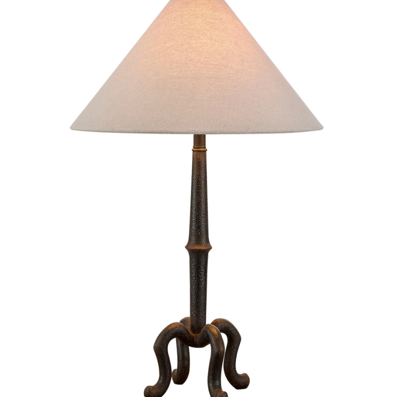 710333 Buckley Table Lamp